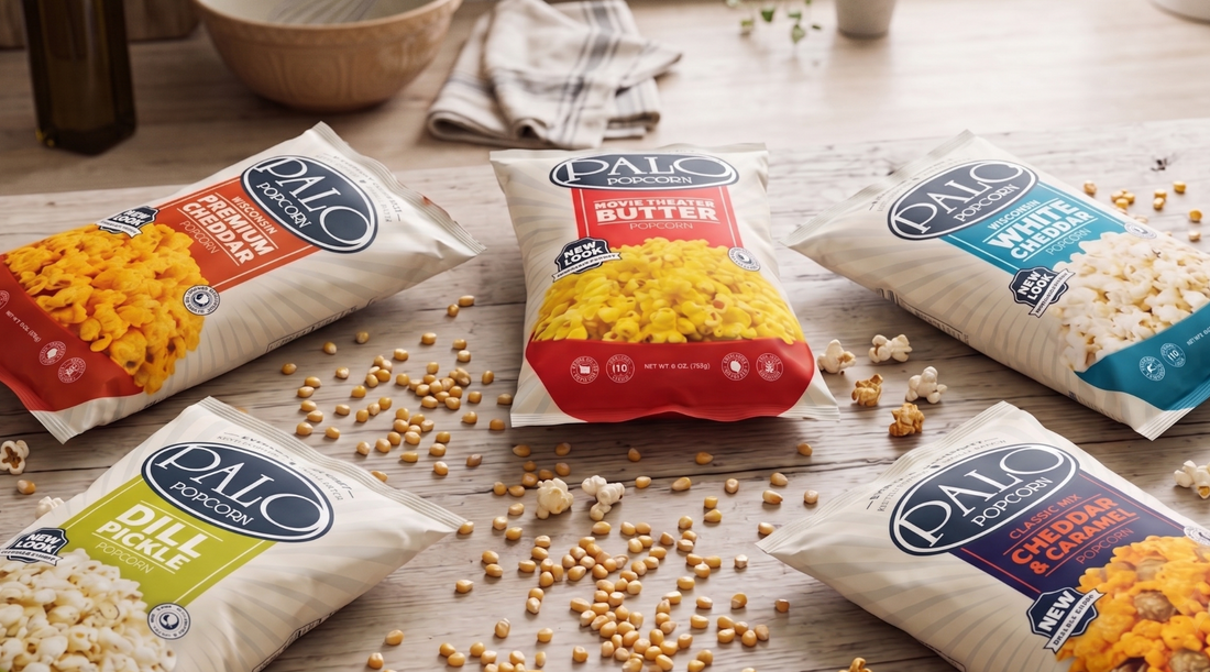 Everyday Gourmet: How to Elevate Your Snack Game Without Breaking the Bank.