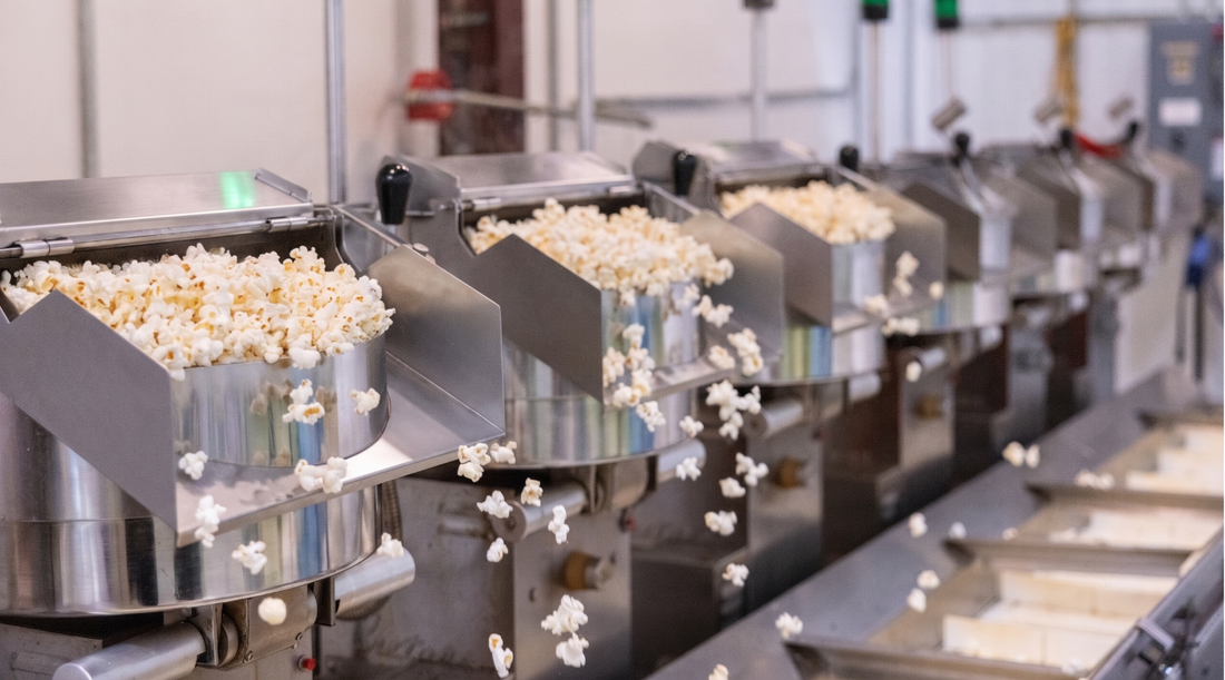 Behind the Batch: How Palo Popcorn Is Made (And Why That Matters)