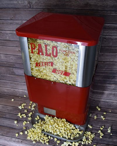Palo Popcorn Popcorn Machine