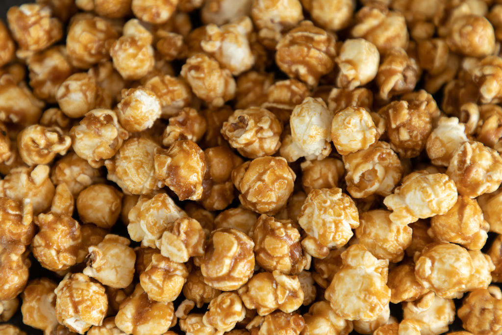 Palo Popcorn Caramel Corn