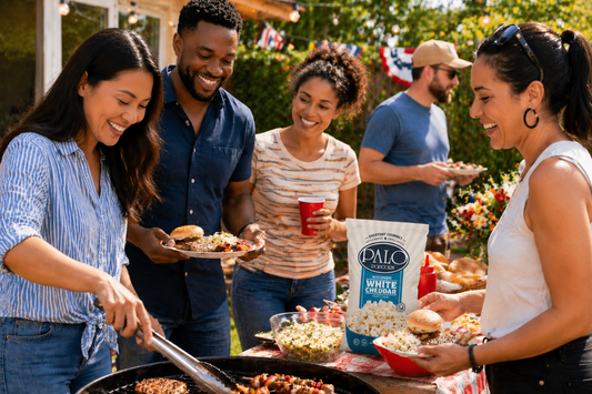 Wisconsin Made: Why Where Your Snack Comes From Actually Matters