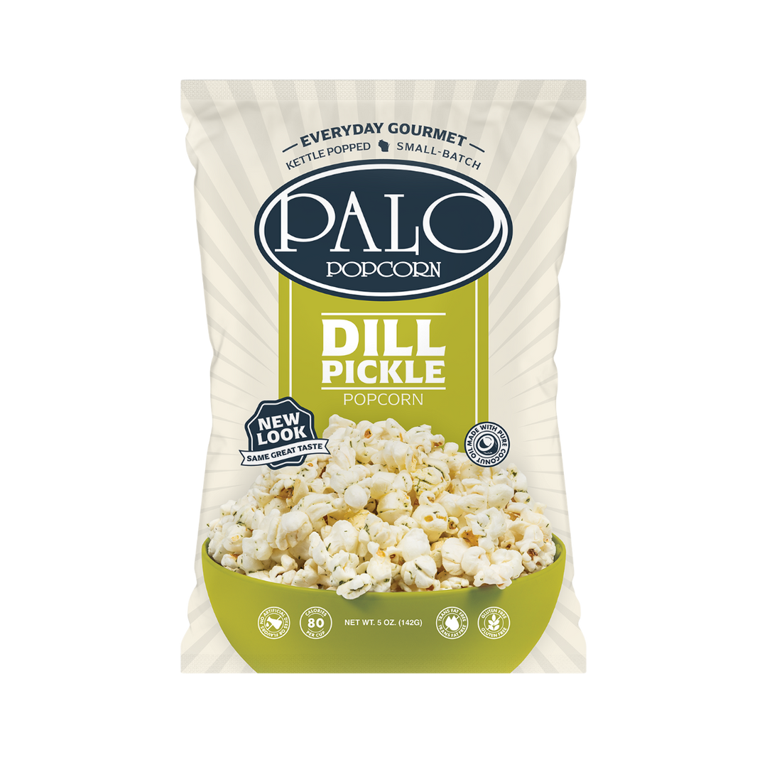 Dill Pickle