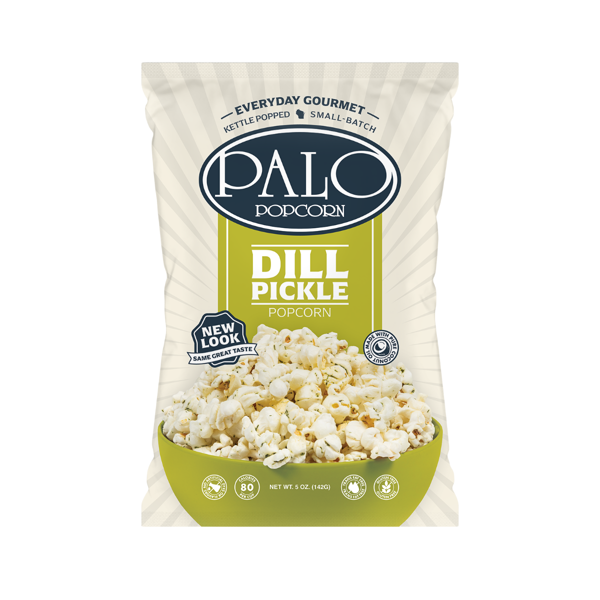 Dill Pickle