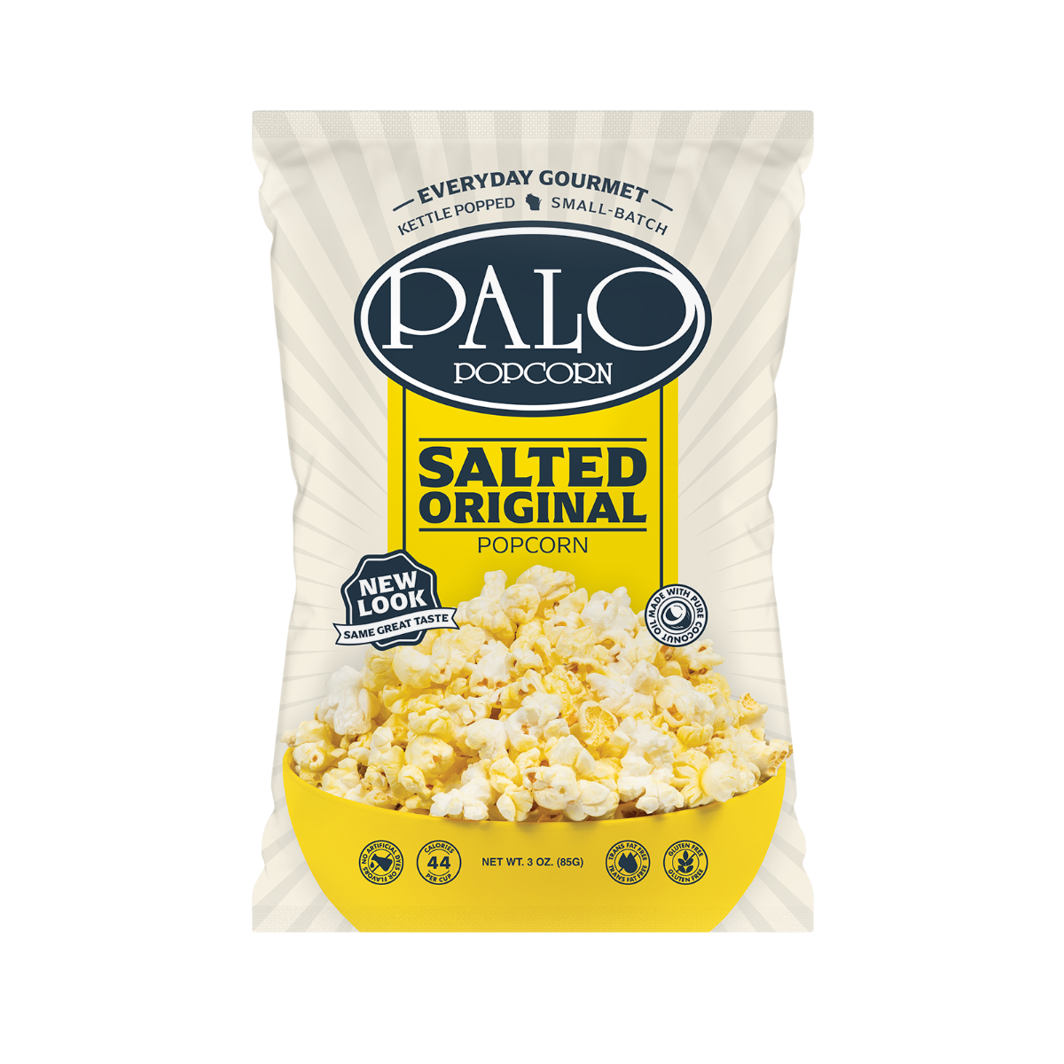 Salted Original