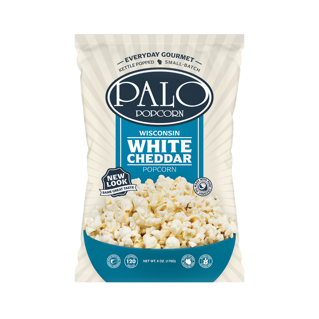 White Cheddar