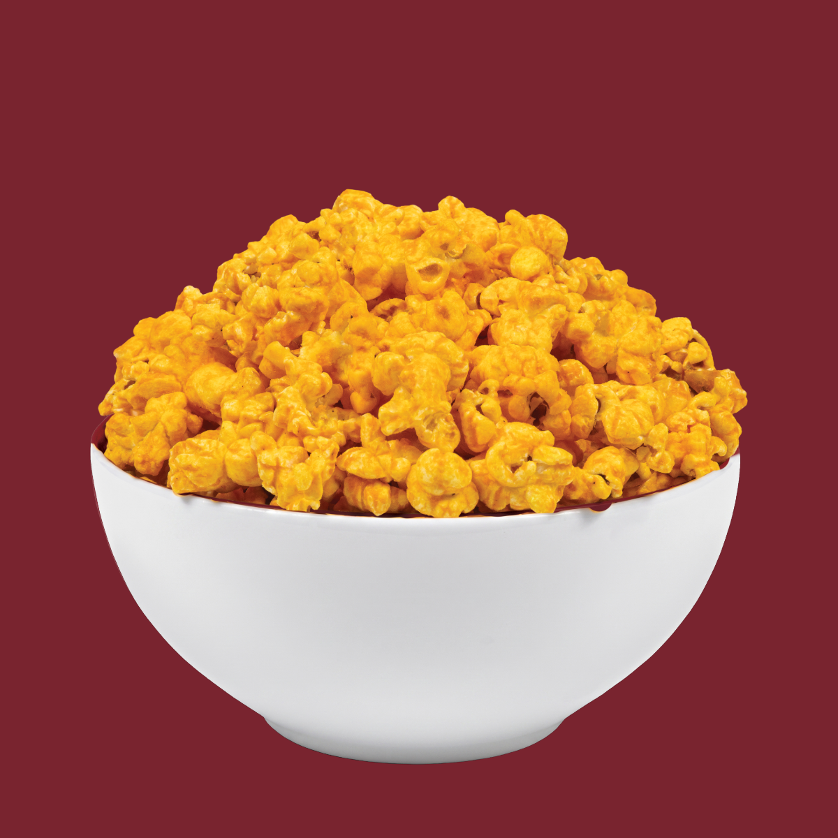 Bacon Cheddar