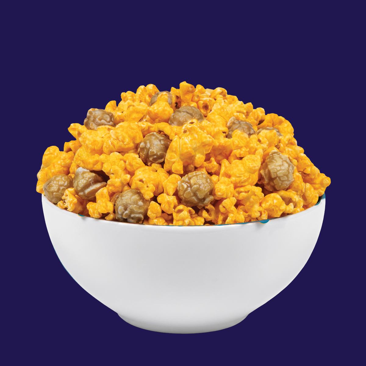 Cheddar & Caramel