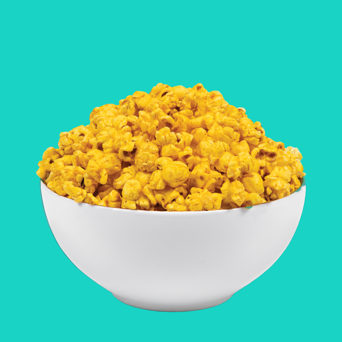 Mexican Street Corn