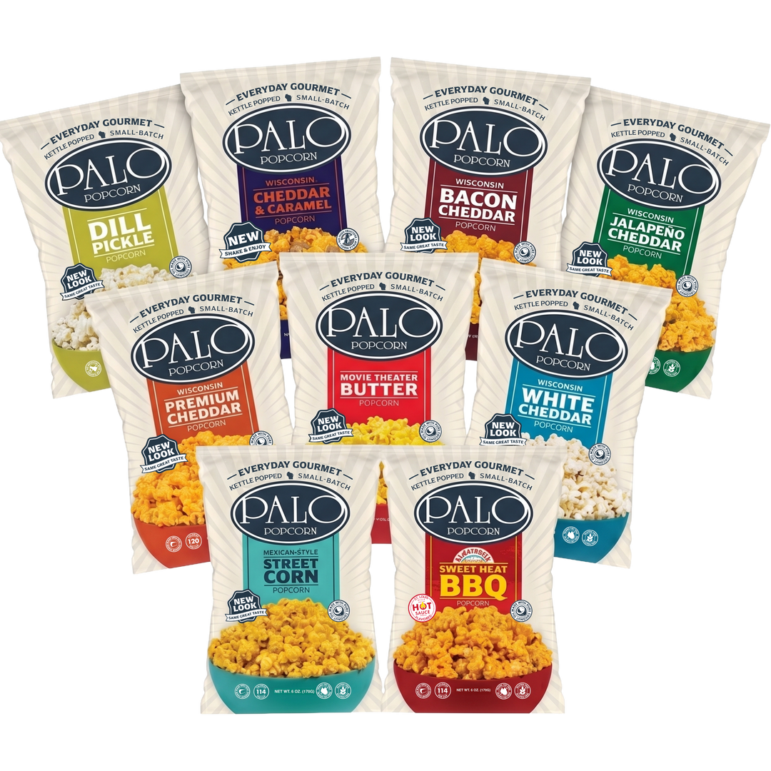 12-pack Single Flavors: Buy and Save