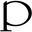 Palo Popcorn logo